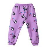 Pantalón Pingüinos