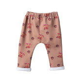 Pantalón Bellotas y Ardillas