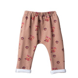 Pantalón Bellotas y Ardillas