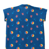 Women's "beach toys" shirt