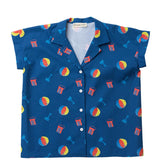 Women's "beach toys" shirt