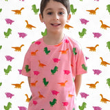 Dinosaurs T-shirt