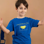 Camiseta "Limón" - Junito's Closet
