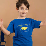 Camiseta "Limón" - Junito's Closet
