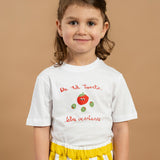 "De tal tomate... tales aceitunas" T-Shirt