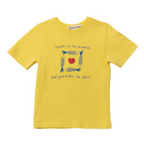 "Sardine Skewer" T-shirt