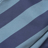 Pantalón rayas azules