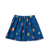 Beach toys skirt