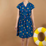 Women's "beach toys" shirt