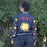 Bomber mom 'Espacio'