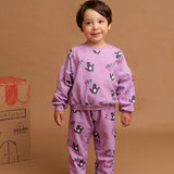 Pantalón Pingüinos