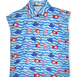 Camisa Mar