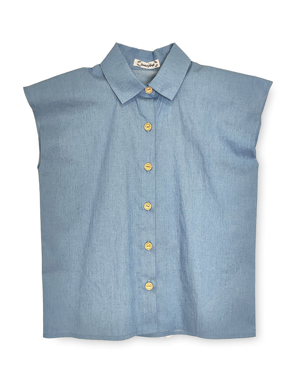Camisa Vaquera