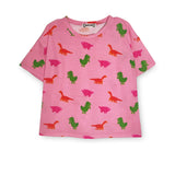 Dinosaurs T-shirt