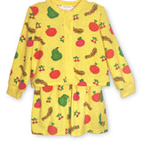 Fruit Knitted Set