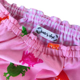 Cubrepañal para bebé con estampado 'Dinosaurio'