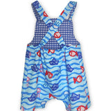 Sea Dungarees