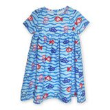 Sea Dress