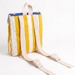 Mochila "Juegos de playa" - Junito's Closet