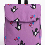Mochila "Pingüinos"