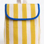 Mochila "Rayas hamaca" - Junito's Closet