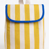 Mochila "Rayas hamaca" - Junito's Closet