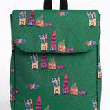Mochila "Ciudad"
