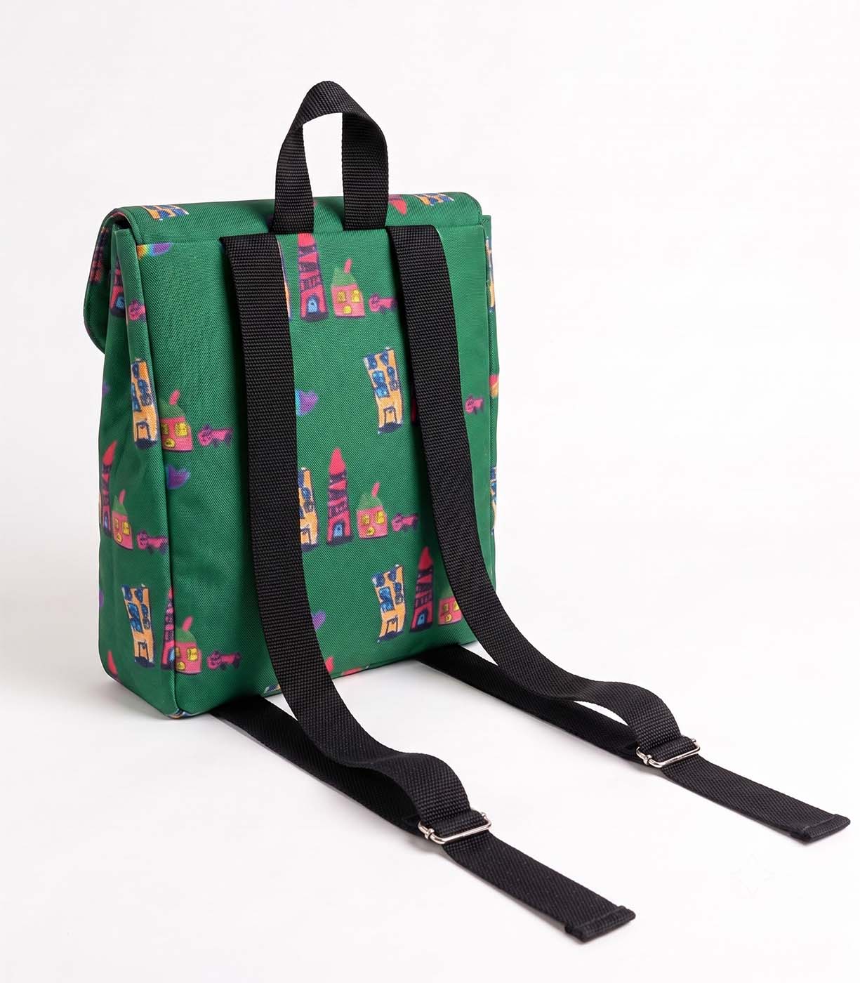 Mochila "Ciudad"