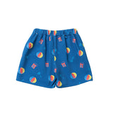 Beach toys shorts