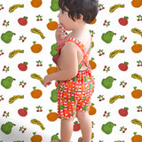 Peto Frutas Vichy