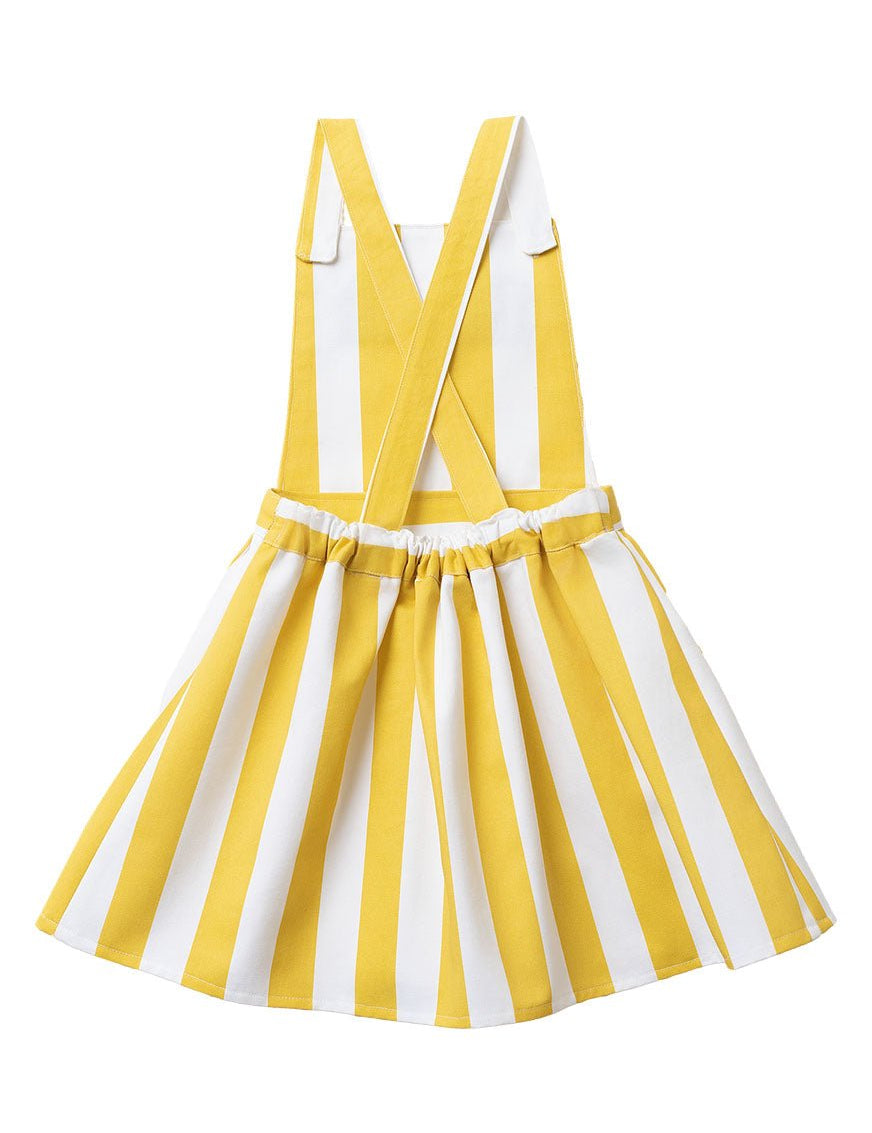 Pichi "bordado hamacas" - Junito's Closet
