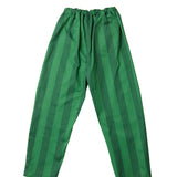 Pantalón rayas mujer