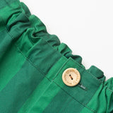 Pantalón rayas mujer