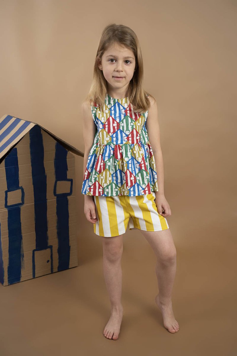 Top "Casitas" - Junito's Closet