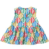 "Retro beach cabins" top