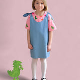 Vestido Vaquero