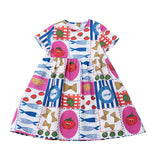 "Mediterranean food" dress