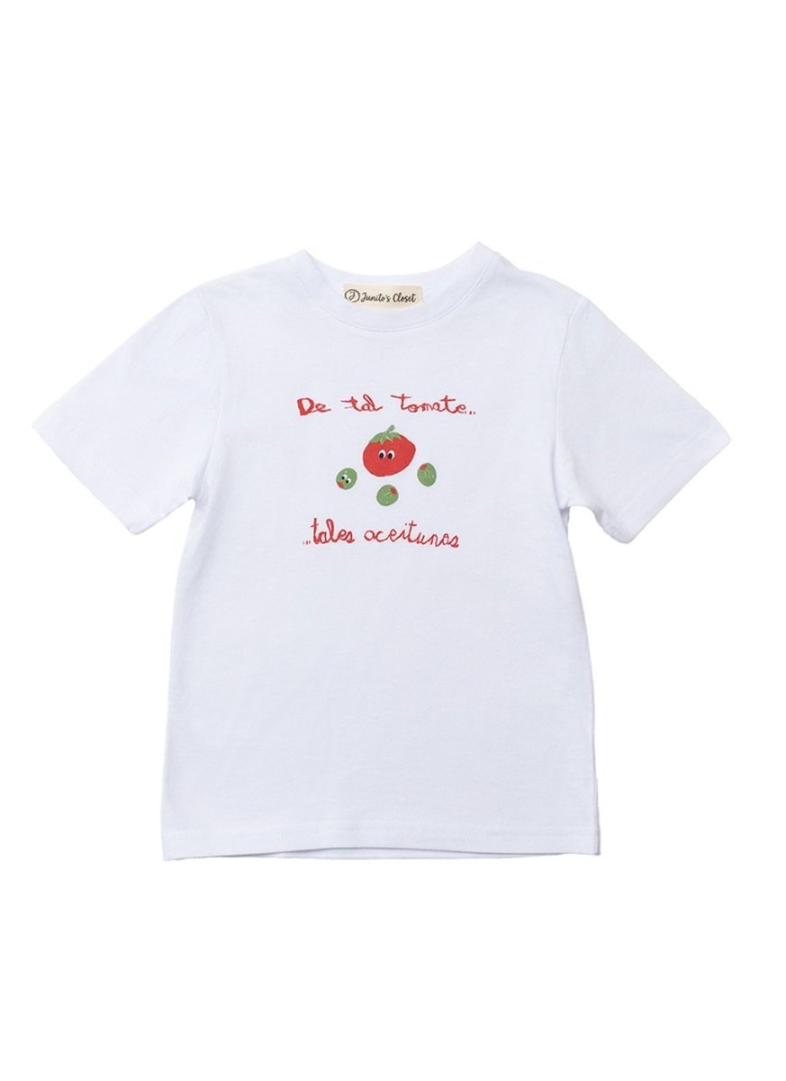 Pack camiseta mamá & mini - Junito's Closet