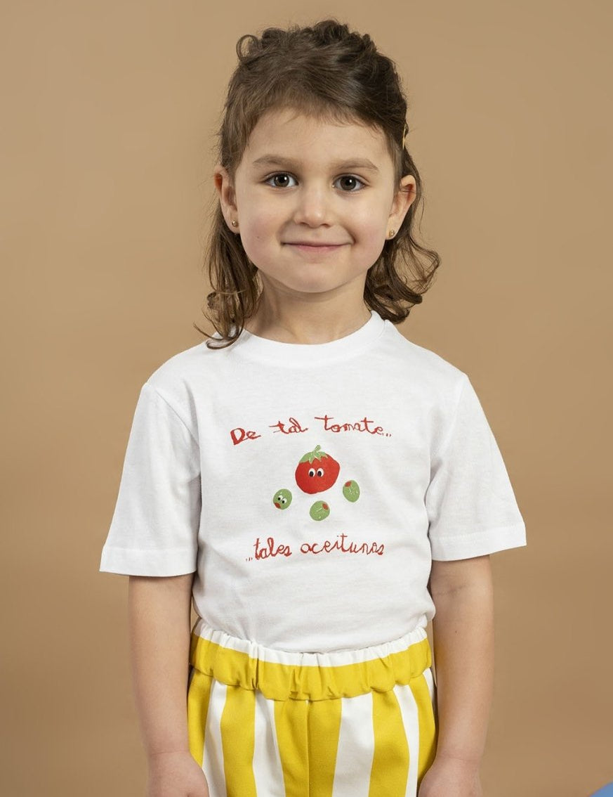 Pack camiseta mamá & mini - Junito's Closet