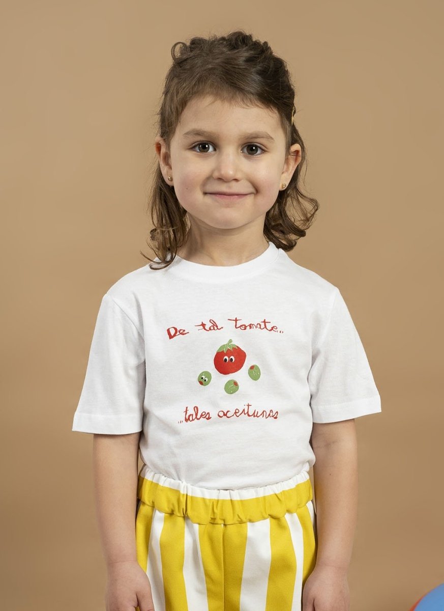 Pack camiseta mamá & mini - Junito's Closet