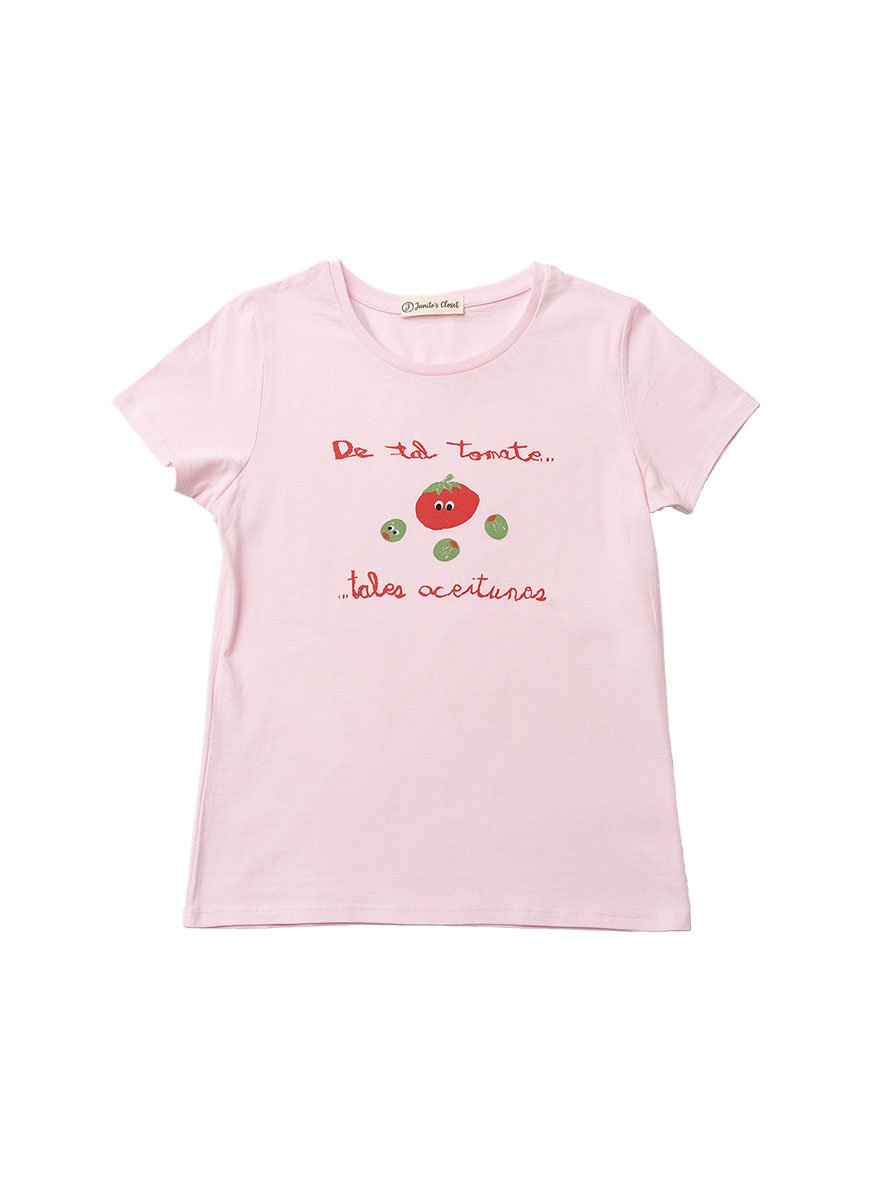Pack camiseta mamá & mini - Junito's Closet