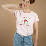 Pack camiseta mamá & mini - Junito's Closet